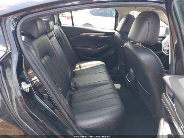 2021 MAZDA MAZDA6 JM1GL1VM8M1607819 Photo 7