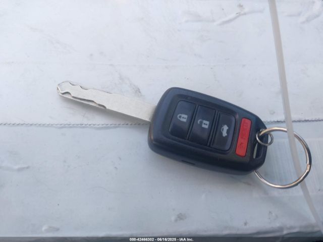 2016 HONDA CIVIC 2HGFC2F51GH546667 Photo 10