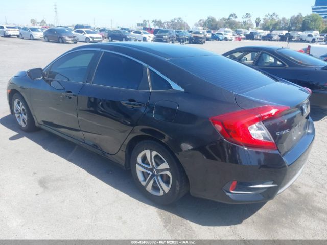 2016 HONDA CIVIC 2HGFC2F51GH546667 Photo 2