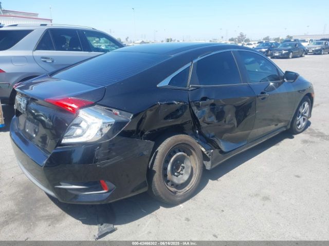 2016 HONDA CIVIC 2HGFC2F51GH546667 Photo 3