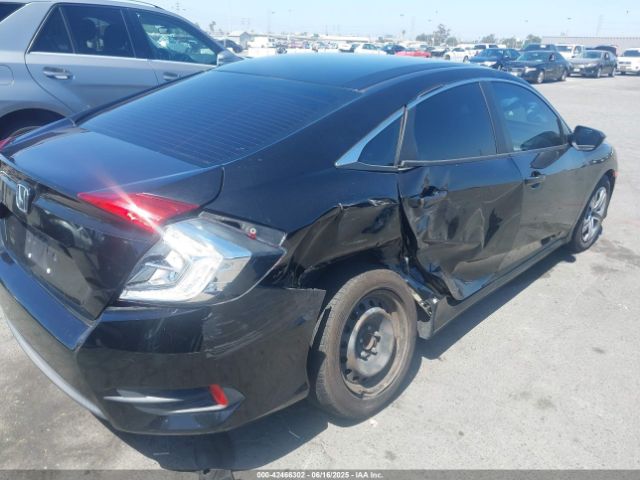 2016 HONDA CIVIC 2HGFC2F51GH546667 Photo 5