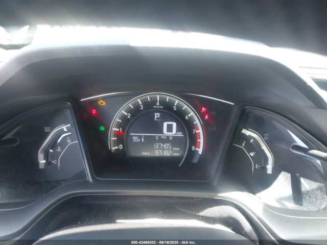 2016 HONDA CIVIC 2HGFC2F51GH546667 Photo 6