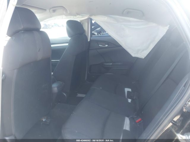 2016 HONDA CIVIC 2HGFC2F51GH546667 Photo 7