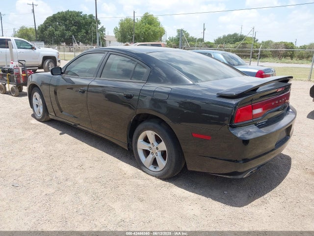 Dodge Charger 2014 2C3CDXBG9EH347497 Image 3