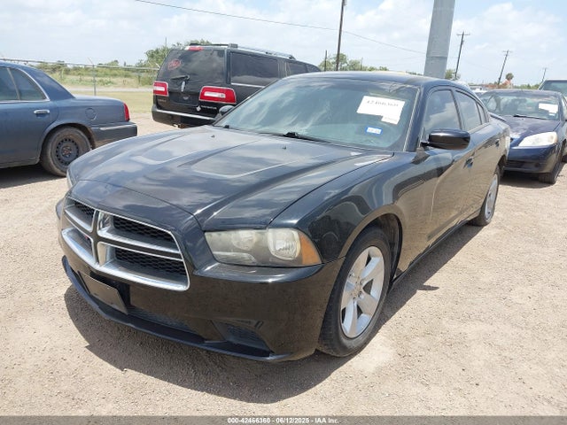 Dodge Charger 2014 2C3CDXBG9EH347497 Image 6
