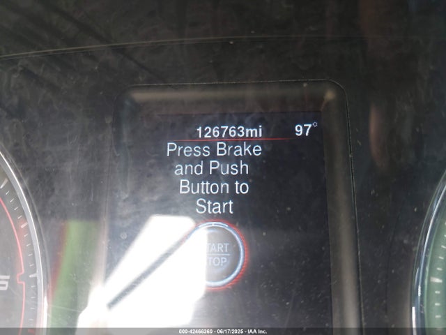 Dodge Charger 2014 2C3CDXBG9EH347497 Image 7