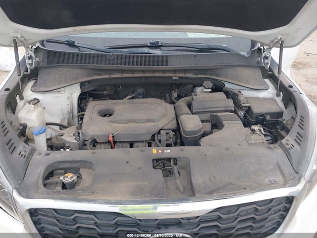 5XYPG4A34LG642469 KIA gdi theta-ii