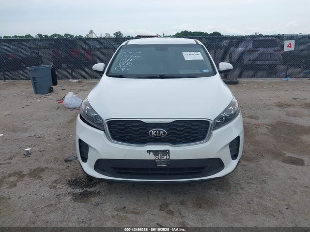 5XYPG4A34LG642469 KIA gdi theta-ii