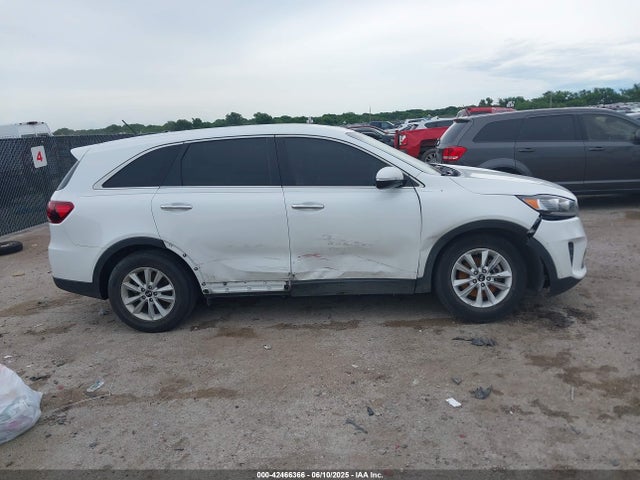 5XYPG4A34LG642469 KIA gdi theta-ii
