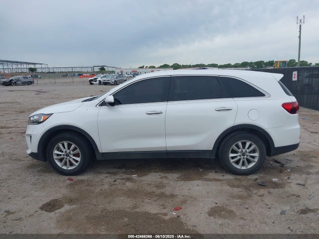 5XYPG4A34LG642469 KIA gdi theta-ii