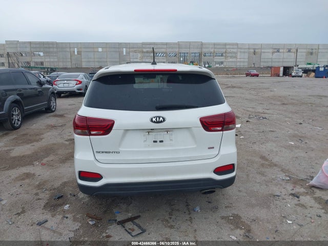5XYPG4A34LG642469 KIA gdi theta-ii