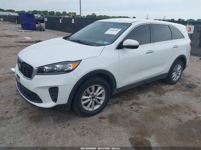 5XYPG4A34LG642469 KIA gdi theta-ii