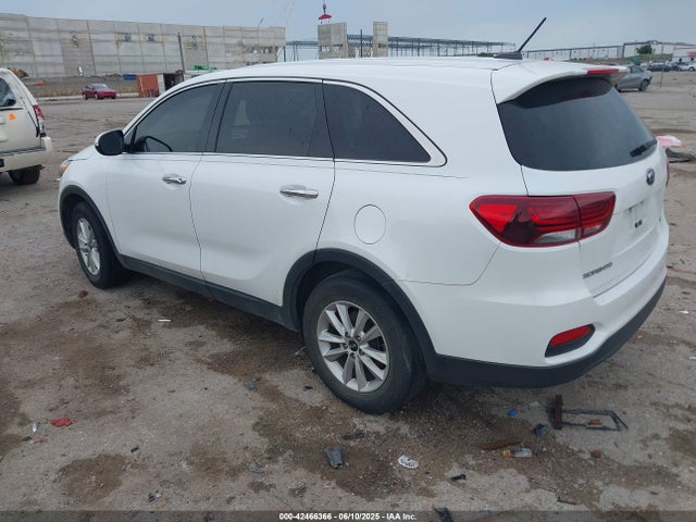 5XYPG4A34LG642469 KIA gdi theta-ii