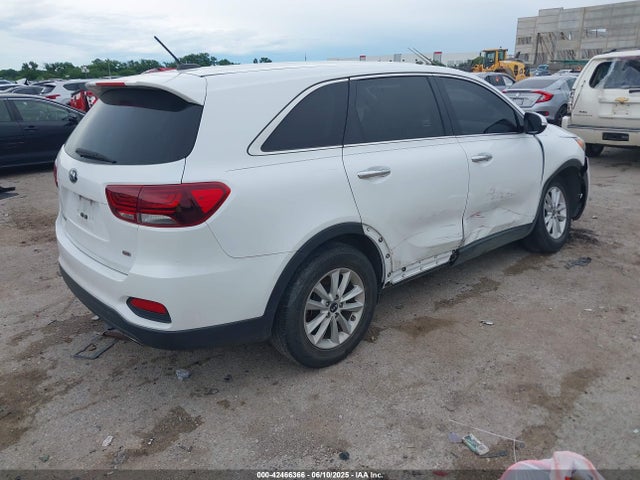 5XYPG4A34LG642469 KIA gdi theta-ii
