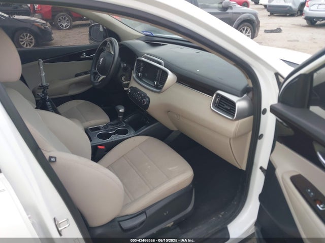 5XYPG4A34LG642469 KIA gdi theta-ii