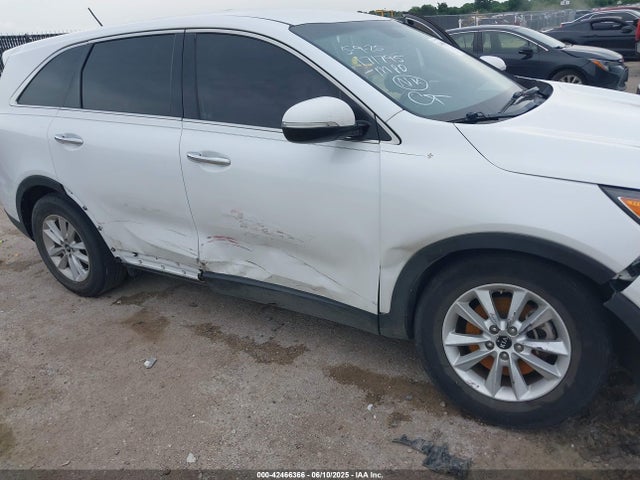 5XYPG4A34LG642469 KIA gdi theta-ii
