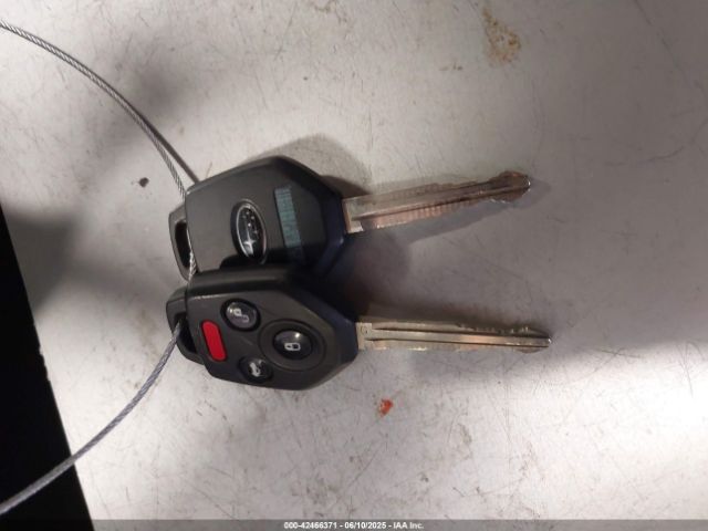 2014 SUBARU IMPREZA JF1GPAL63E9286418 Photo 10
