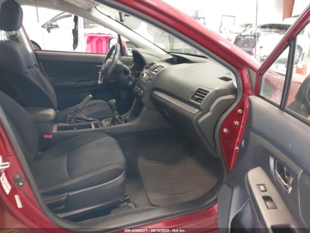 2014 SUBARU IMPREZA JF1GPAL63E9286418 Photo 4
