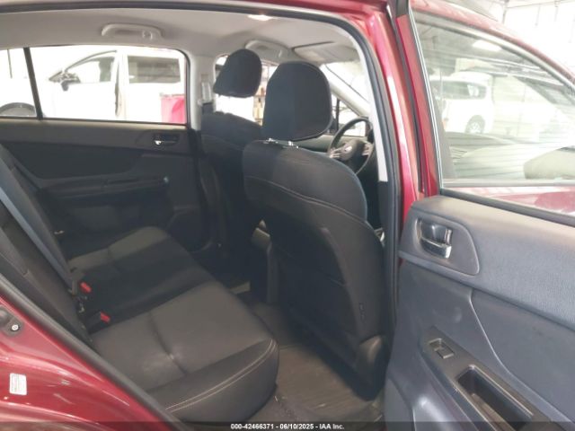 2014 SUBARU IMPREZA JF1GPAL63E9286418 Photo 7