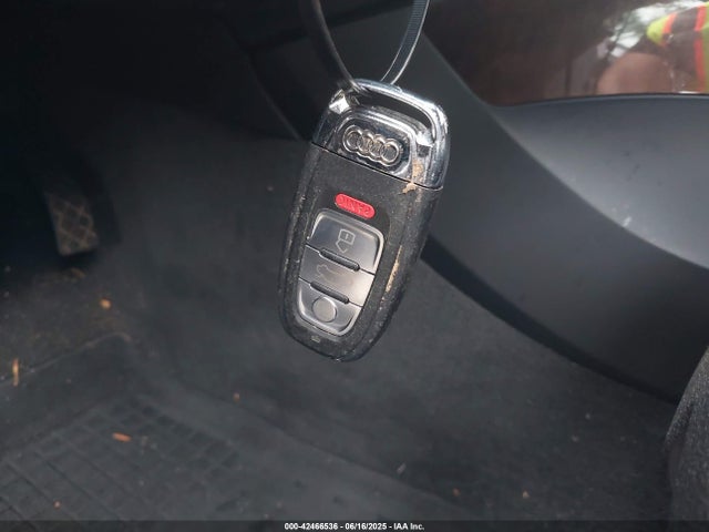 2016 AUDI Q5 WA1L2AFP6GA068903 Photo 10
