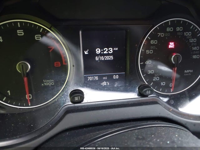 2016 AUDI Q5 WA1L2AFP6GA068903 Photo 6