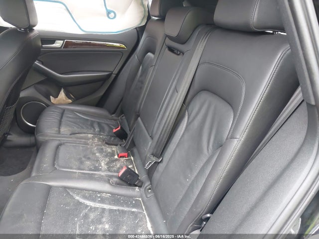 2016 AUDI Q5 WA1L2AFP6GA068903 Photo 7