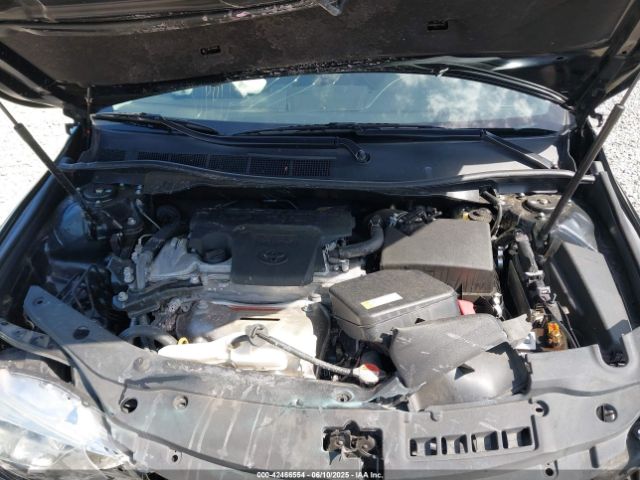 4T4BF1FK3GR556927 Toyota 2ar-fe