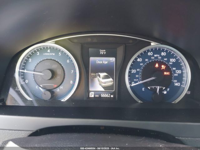 4T4BF1FK3GR556927 Toyota 2ar-fe