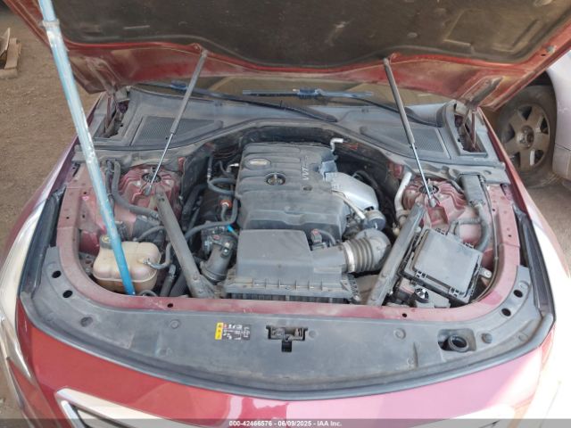 1G6KC5RX7HU143614 Cadillac ltg