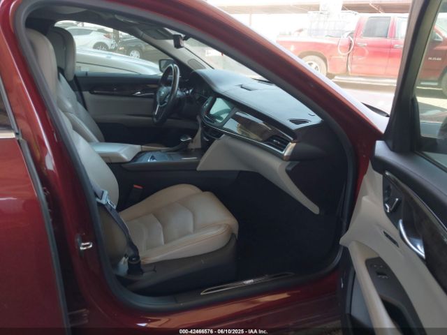 1G6KC5RX7HU143614 Cadillac ltg