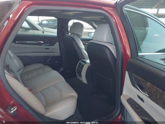 1G6KC5RX7HU143614 Cadillac ltg