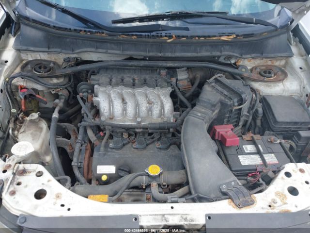 2007 MITSUBISHI OUTLANDER JA4MT31X87Z001807 Photo 9