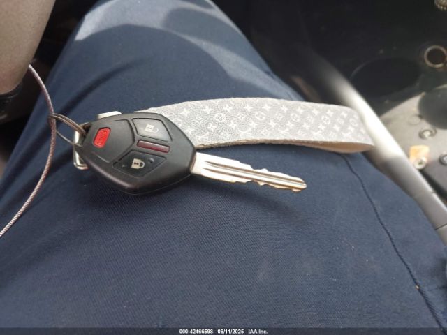 2007 MITSUBISHI OUTLANDER JA4MT31X87Z001807 Photo 10