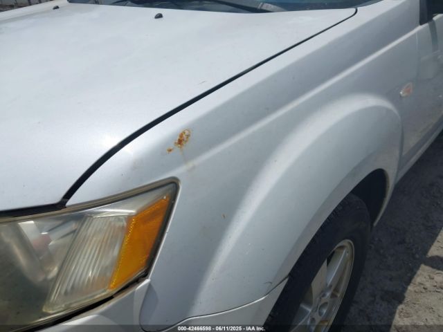 2007 MITSUBISHI OUTLANDER JA4MT31X87Z001807 Photo 5