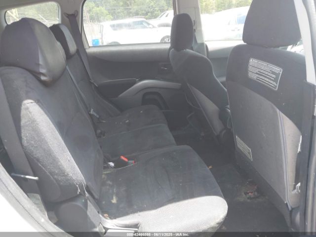 2007 MITSUBISHI OUTLANDER JA4MT31X87Z001807 Photo 7