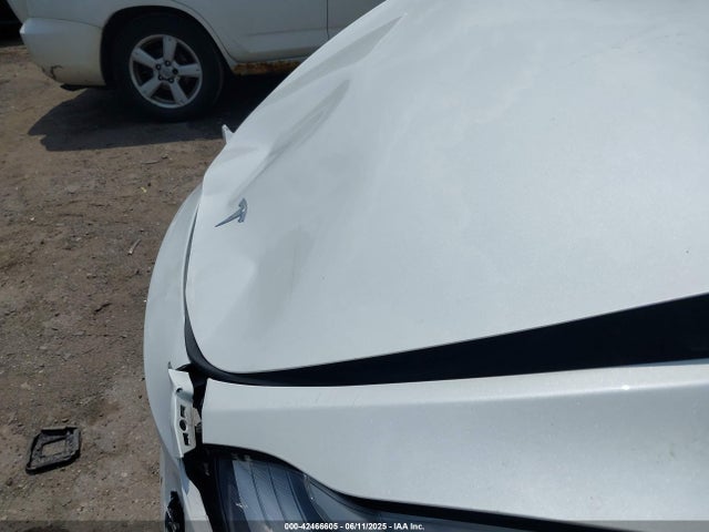 2022 TESLA MODEL Y 7SAYGAEE7NF384783 Photo 9