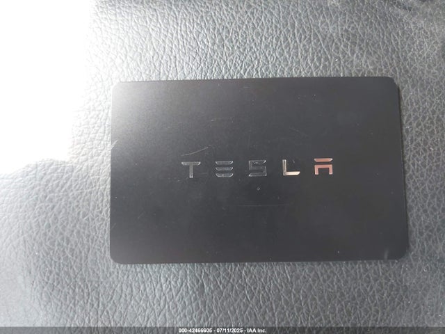 2022 TESLA MODEL Y 7SAYGAEE7NF384783 Photo 10
