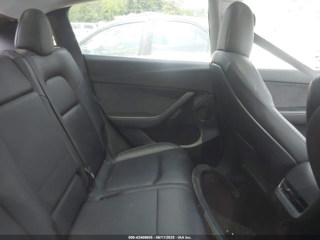 2022 TESLA MODEL Y 7SAYGAEE7NF384783 Photo 7