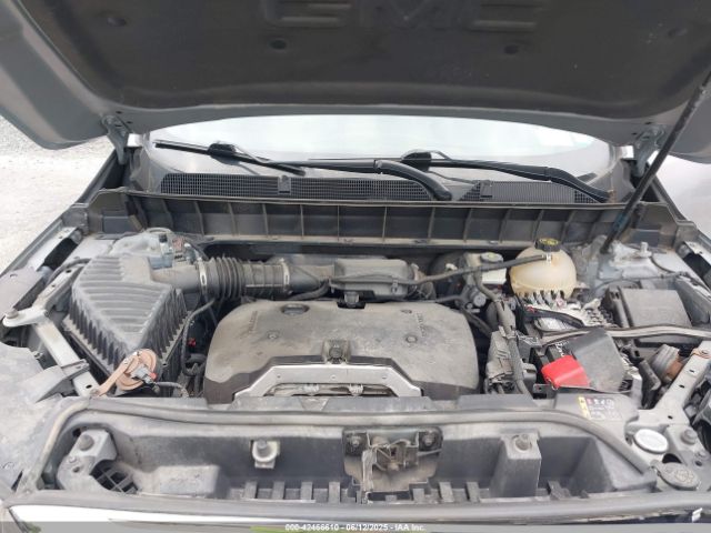 2018 GMC ACADIA 1GKKNKLA7JZ121619 Photo 9