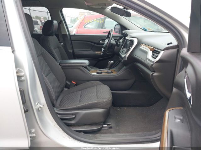 2018 GMC ACADIA 1GKKNKLA7JZ121619 Photo 4