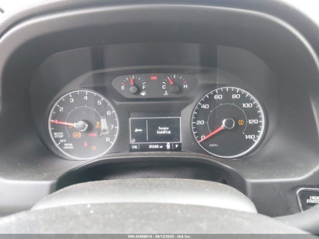 2018 GMC ACADIA 1GKKNKLA7JZ121619 Photo 6