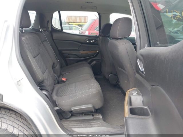 2018 GMC ACADIA 1GKKNKLA7JZ121619 Photo 7