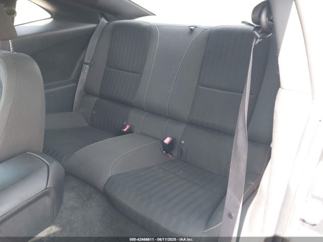2013 CHEVROLET CAMARO 2G1FE1E33D9174332 Photo 7