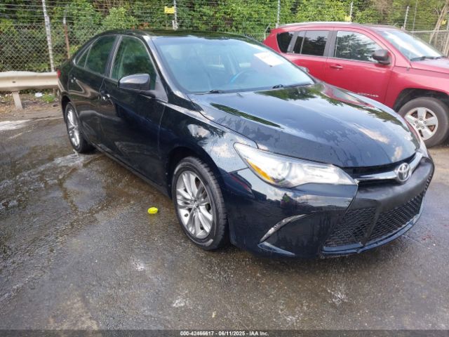 2017 TOYOTA CAMRY 4T1BF1FK4HU631209