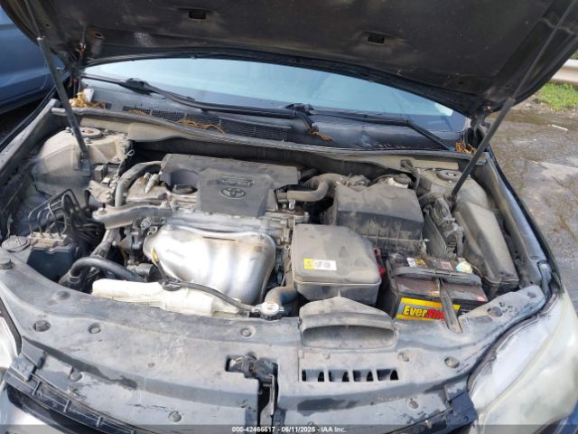 2017 TOYOTA CAMRY 4T1BF1FK4HU631209 Photo 9