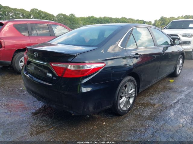 2017 TOYOTA CAMRY 4T1BF1FK4HU631209 Photo 3
