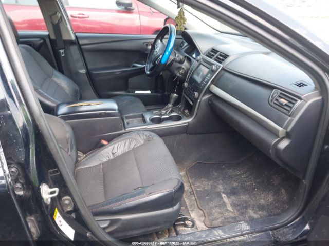 2017 TOYOTA CAMRY 4T1BF1FK4HU631209 Photo 4