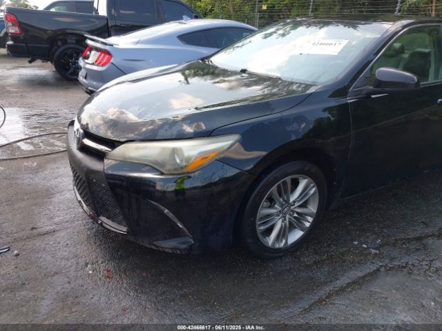 2017 TOYOTA CAMRY 4T1BF1FK4HU631209 Photo 5