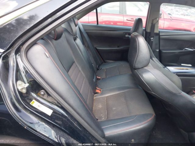 2017 TOYOTA CAMRY 4T1BF1FK4HU631209 Photo 7