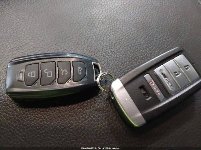 2016 ACURA MDX 5FRYD4H26GB047855 Photo 10